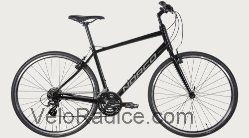 Norco VFR 2 scheda tecnica e recensioni